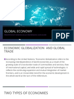 Global Economy