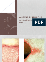 idk anemia pernisiosa