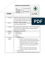 Sop Sindrom Duh Discharge