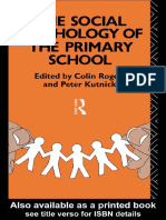 Galton, M. (1990) - Grouping and Group Work.