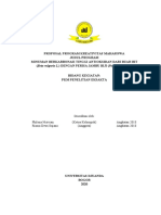 Proposal MPI-28-1-2020