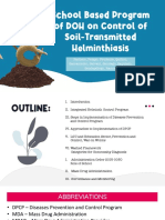 Soil Transmitted Helminthiasis Compressed