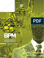 BPM Business Process Management