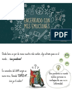 Encerrado Con Mis Emociones - PDF