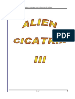 Alien - Cicatrix.iii. .En - Busca.de - Alma. (Final)