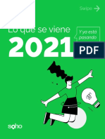 Tendencias 2021