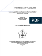 PDF Supraventrikuler Takikardi DL