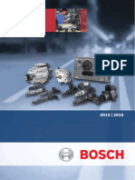 Diesel Injection Catalog