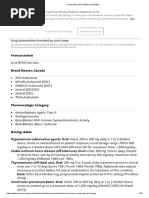 Problem Solving  PDF  National Institutes Of Health  Hypertension