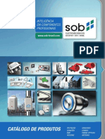 SOB Catalogo de Produtos 2020 Online