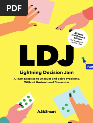 LDJ Booklet 2020