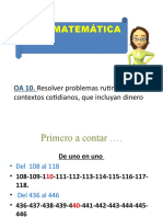 OA 10clase1 cuarto baascico