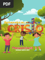 Manual Infantil