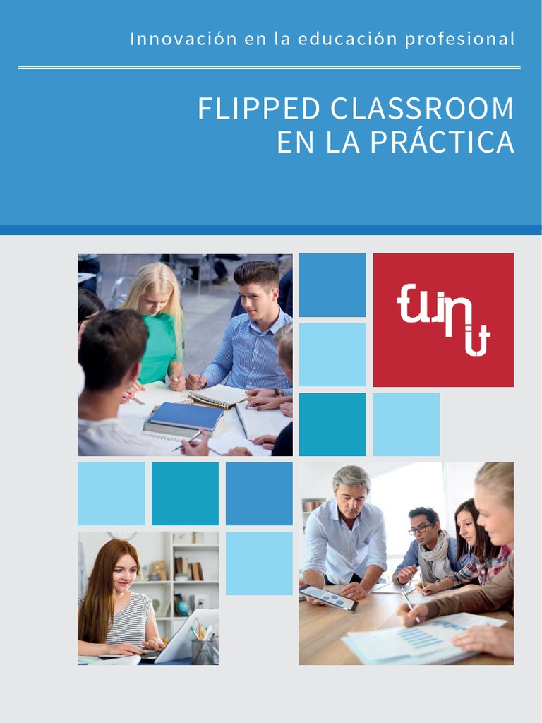 Flipped Classroom | PDF | Constructivismo (filosofía de la educación ...