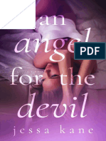 Jessa Kane - An Angel for the Devil