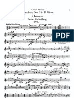 IMSLP43466-PMLP57638-Mahler-Sym3.Trumpet