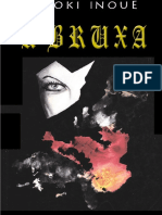 Ryoki Inoue - A Bruxa (Portugues) (Parte 1)