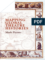 Mapping Global Theatre Histories