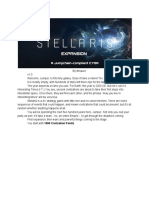 Stellaris Jumpdoc v1.1