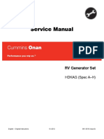 0981-0516 - Service Manual - HDKAG