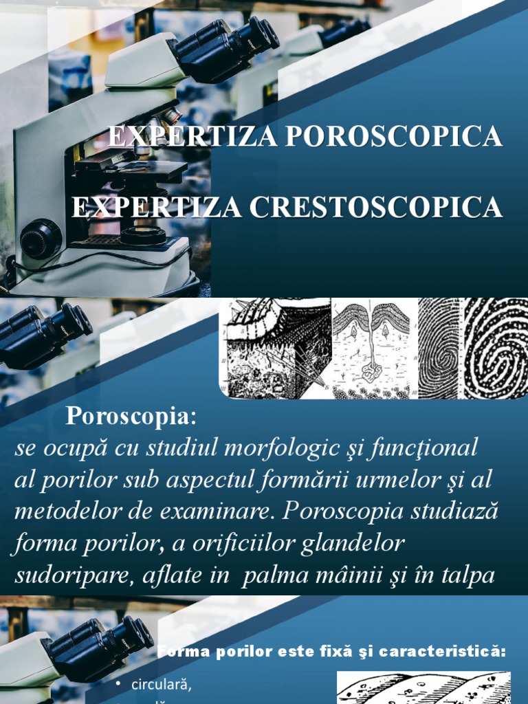 Poros | PDF