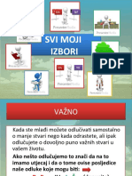 SVI MOJI Izbori