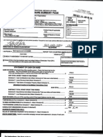 Disclosure Sumiltary: DR-2 - O, Scrosu