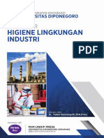 Buku Ajar Higiene Industri Revisi1 Yuliani FKM 2