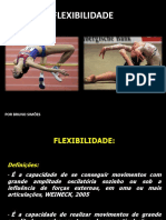 Flexibilidade: definições, tipos e métodos de alongamento