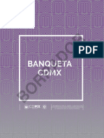 Banqueta Aep CDMX Borrador