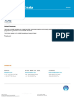 Asme b31.1 - Errata