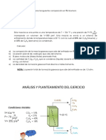 9 - Ejercicio 1 Resuelto Mezclas de Gases