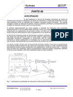 Diagnóstico de falhas em rolamentos com técnica de envelope de aceleração