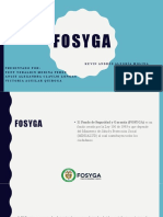 FOSYGA