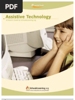 Download Guide to Assistive Tech by macteacherman SN49983399 doc pdf