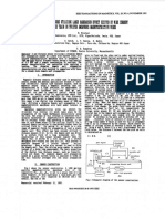 D Utilieing Bmkbausen Effect Excited by !pain in Awobpuous Xibks