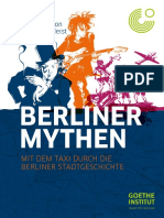 Berliner Mythen 