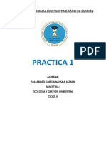 Practica #01