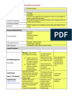 Lesson Plan For 02162021 1