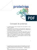 4 - Proteinas