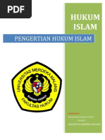 Download pengertianhukumislambyRevolJordanSN49983755 doc pdf