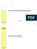 CMA-I 4063-01 TN 501 001 KW CBK KNPS Participant's Interfaces.2019!02!06