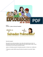 Jesús Salvador Vivo