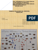 Formacion Socio Critica Iv - Mapa Mental