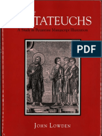 The Octateuchs a Study of Illustrated By