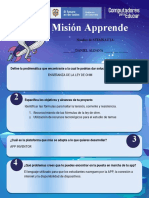 Infografía APP