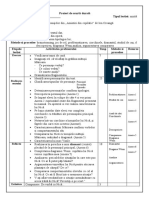 0 Proiect de Scurta Durata Creanga Caract.