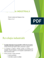 Revolut I A Industrial A