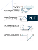 Prova01 2019 - 1 A Gabarito