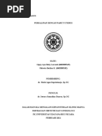 Download Persalinan Dengan Parut Uterus  by gipsy larasati SN49984233 doc pdf